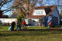 Arbeitseinsatz 11 25