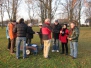 Die Kubb-Gruppe 2016