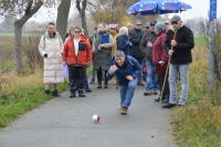 DLRG Boßeltour 2025