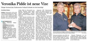 Goslarsche Zeitung JHV