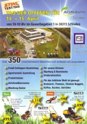 Agravis Tombola