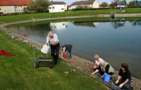 Arbeiten 