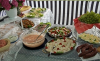 Bürgerfrühstück