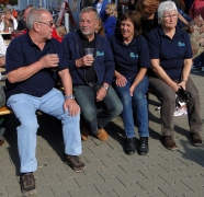 Feuerwehrpulling