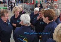 Feuerwehrpulling