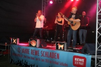 Open Air 2018