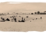 Winter im Freibad